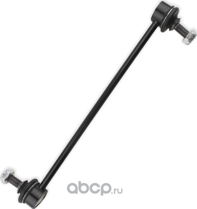 Стойка стабилизатора CHEVROLET Aveo/ MMC Lancer CY/ CX/ Outlander CW/ ASX GA (20 (Aiko). Артикул AL0240