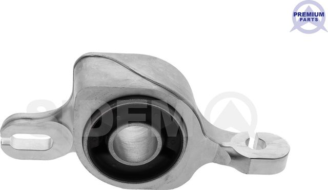 Сайлентблок переднего рычага подвески Sidem. Артикул 849652