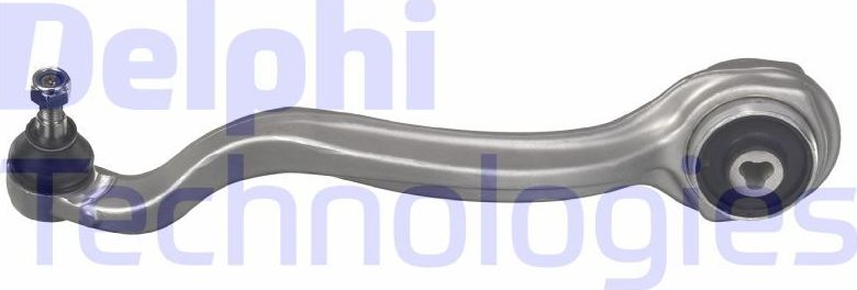 Продольный рычаг Delphi. Артикул TC3084