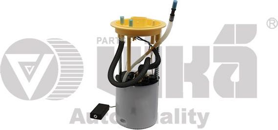 Бензонасос (топливный насос) Vika для Skoda Yeti I 2009-2017. Артикул 99191791001