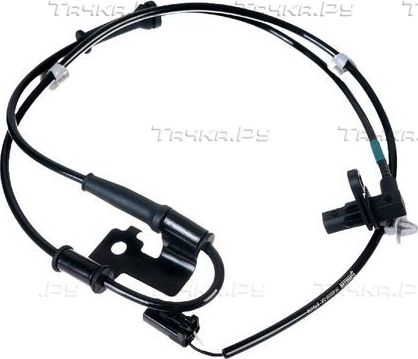 Датчик ABS Stellox. Артикул 06-65886-SX