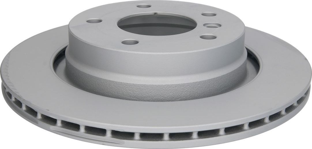 Тормозной диск ATE. Артикул 24.0119-0108.1
