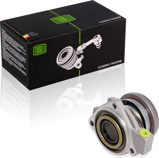 Выжимной подшипник сцепления Trialli для Opel Meriva A 2003-2010. Артикул CT 2104