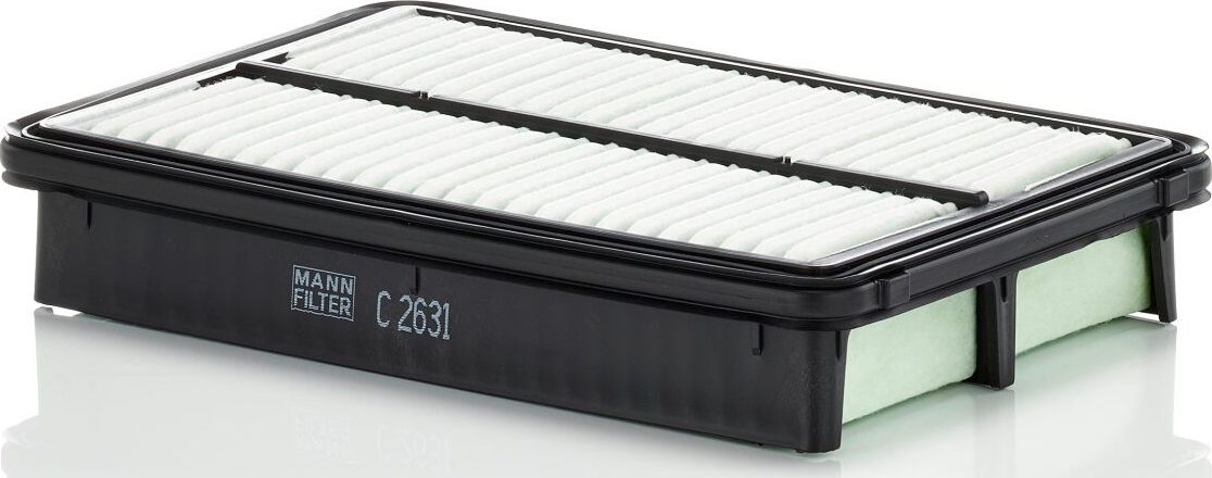Воздушный фильтр Mann-Filter. Артикул C 2631