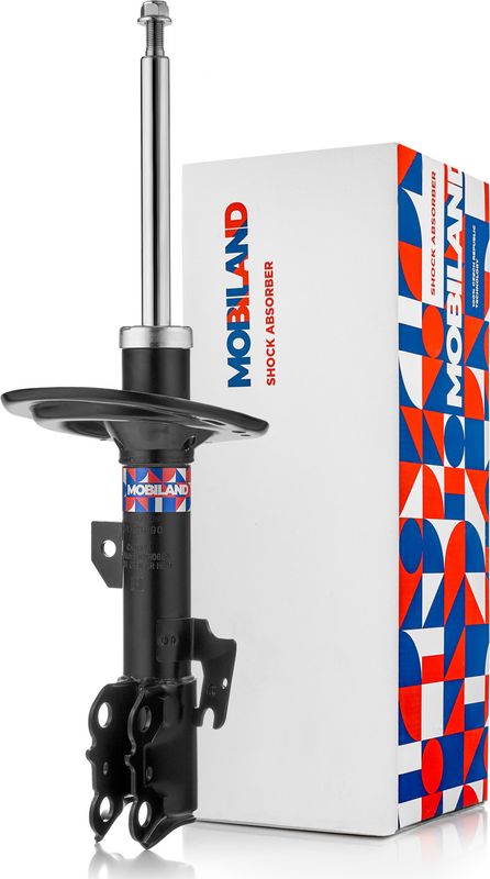 Амортизатор Mobiland. Артикул 134123890