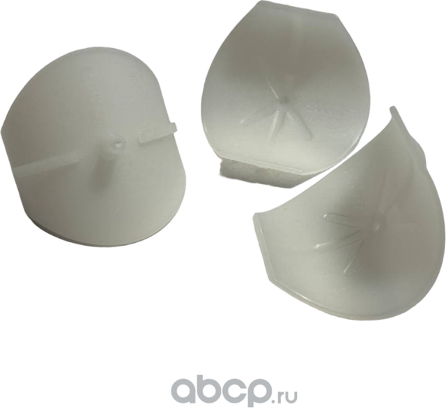 L-10035 Поджимка вала (ZF) вал диаметром 28мм GAZ Gazel NEXT 2013-, Iveco Daily (Emmetec). Артикул L10035