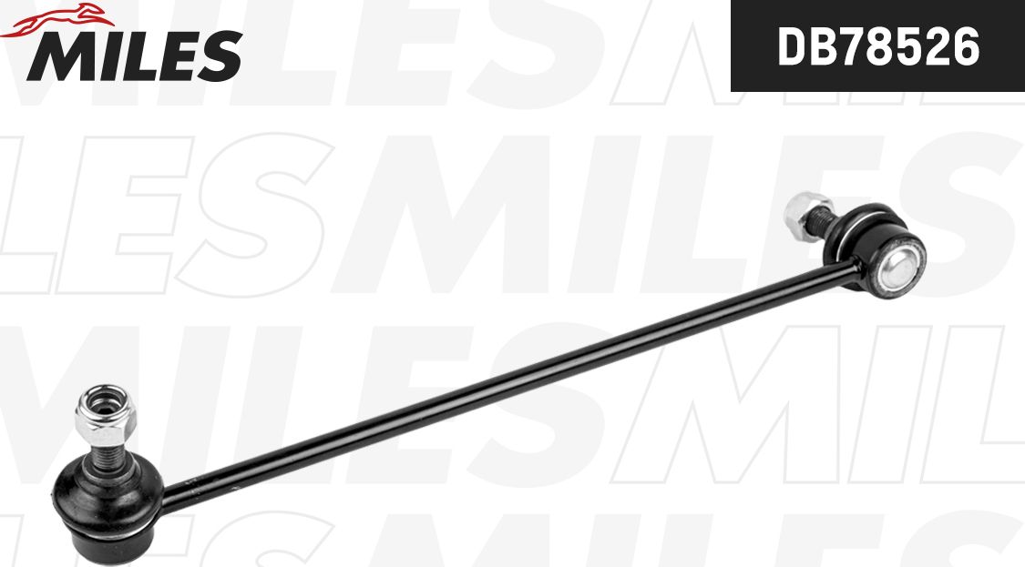 Тяга стабилизатора (Miles). Артикул DB78526