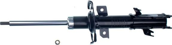 Амортизатор Denckermann. Артикул DSB359G