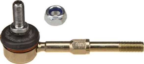 Стойка (тяга) стабилизатора TRW задняя правая/левая для Volvo V40 I 1995-2004. Артикул JTS350