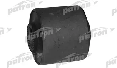 Сайлентблок рычага подвески (Patron) Patron. Артикул PSE10652