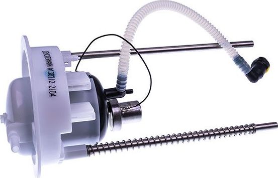 Топливный фильтр Denckermann для Audi SQ5 I (8R) 2013-2017. Артикул A130212