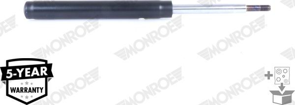Амортизатор Monroe Original (Gas). Артикул G8326