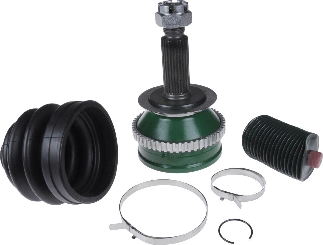 Шрус наружный (граната) Blue Print. Артикул ADG089141