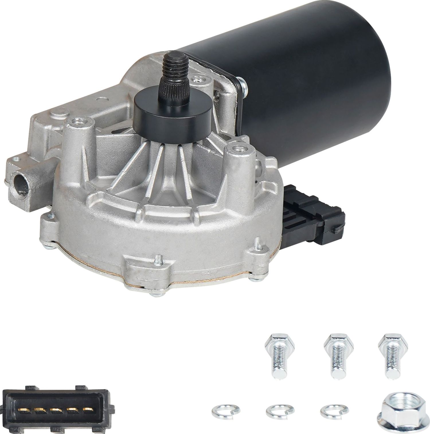 Мотор стеклоочистителя (моторчик дворников) StartVOLT. Артикул VWF 2102