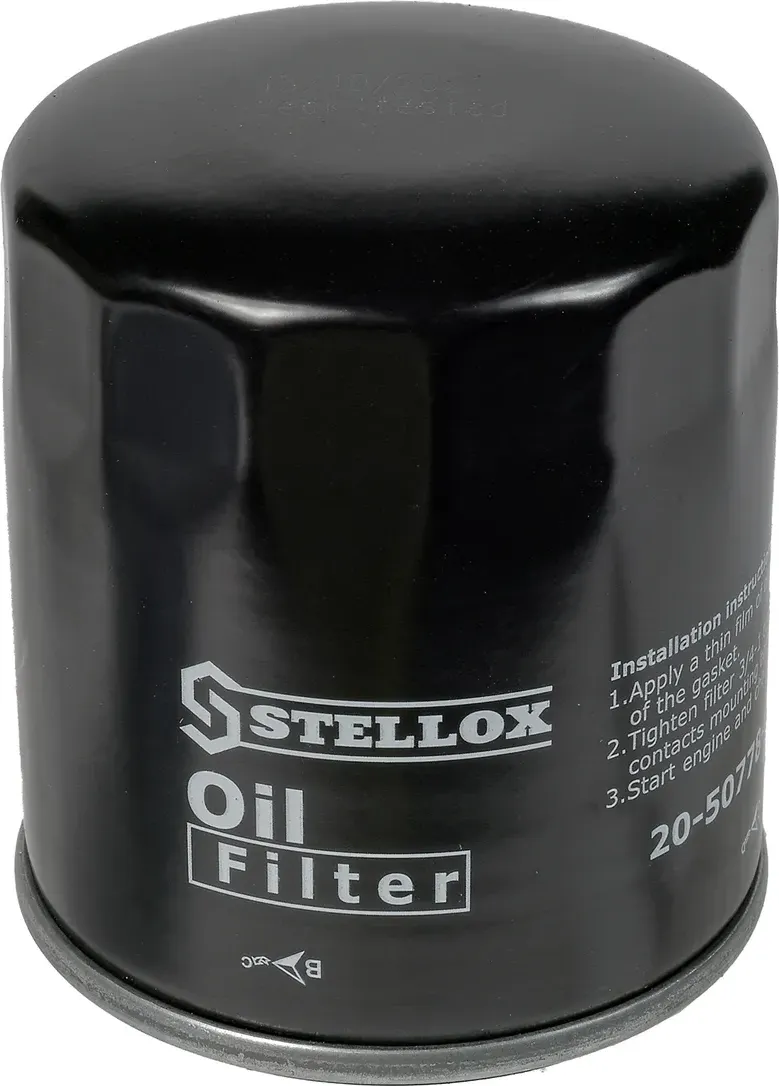 Масляный фильтр Stellox (бумага). Артикул 20-50778-SX
