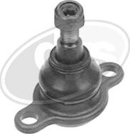 Шаровая опора DYS. Артикул 27-20818