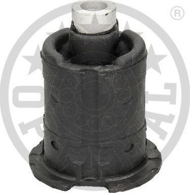 Сайлентблок задней балки Optimal. Артикул F8-5003