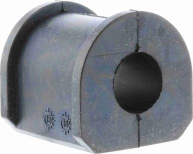 Втулка стабилизатора Vaico Original VAICO Quality. Артикул V40-0582