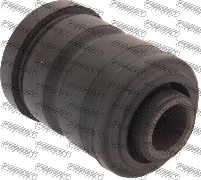 Сайлентблок переднего рычага подвески Febest. Артикул TAB-135