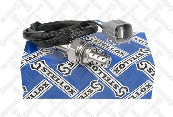 Лямбда-зонд (кислородный датчик) Stellox. Артикул 20-00302-SX