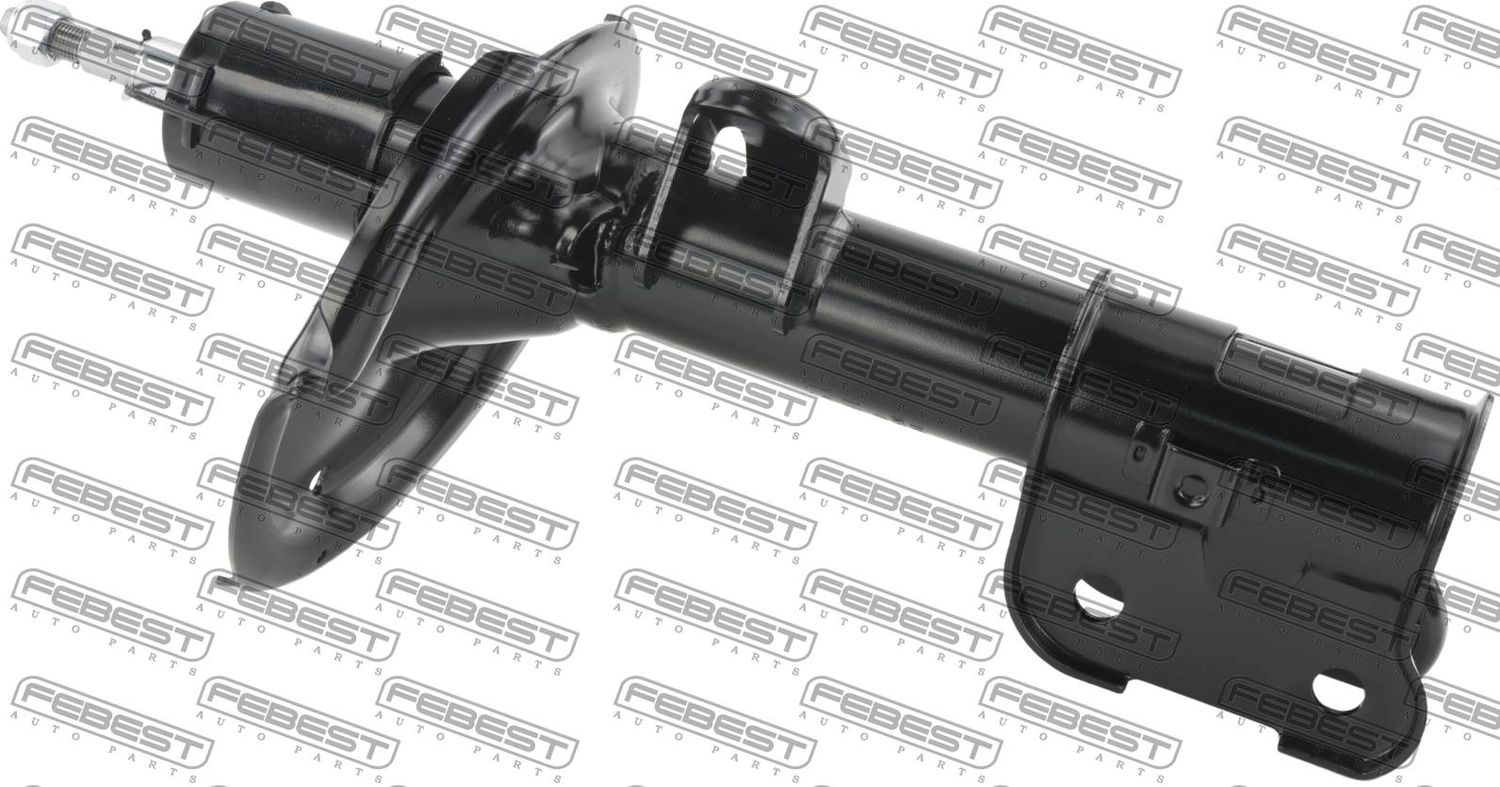 Амортизатор Febest. Артикул 12110-015FL