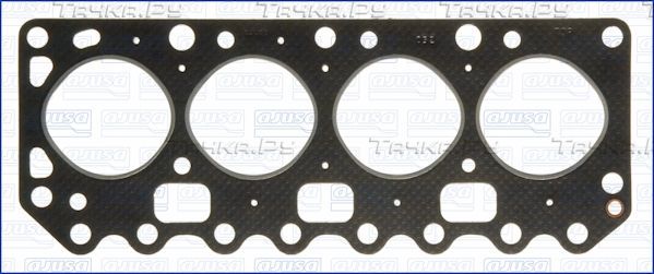 Прокладка ГБЦ Ajusa для Ford Fiesta III 1989-1995. Артикул 10064600
