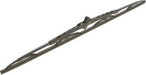 Щетка стеклоочистителя (дворник) Bosch передняя левая (водительская) для Mitsubishi Colt VI (Z20/Z30) 2004-2012. Артикул 3 397 004 673