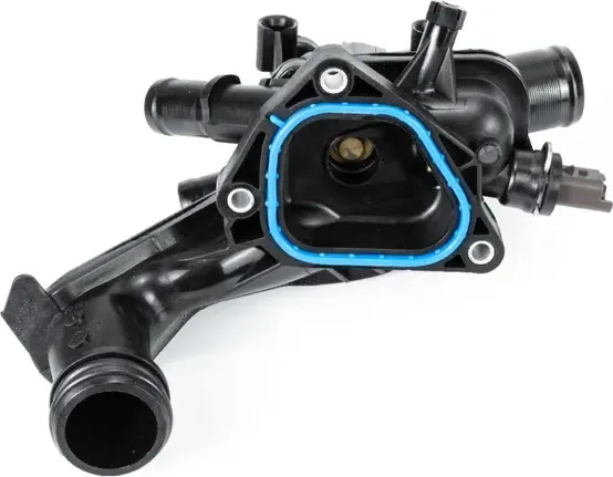 Корпус термостата (Metaco). Артикул 1530008