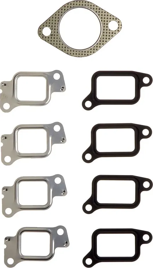 Ремонтный комплект впускного и выпускного коллекторов (KP). Артикул KP02059