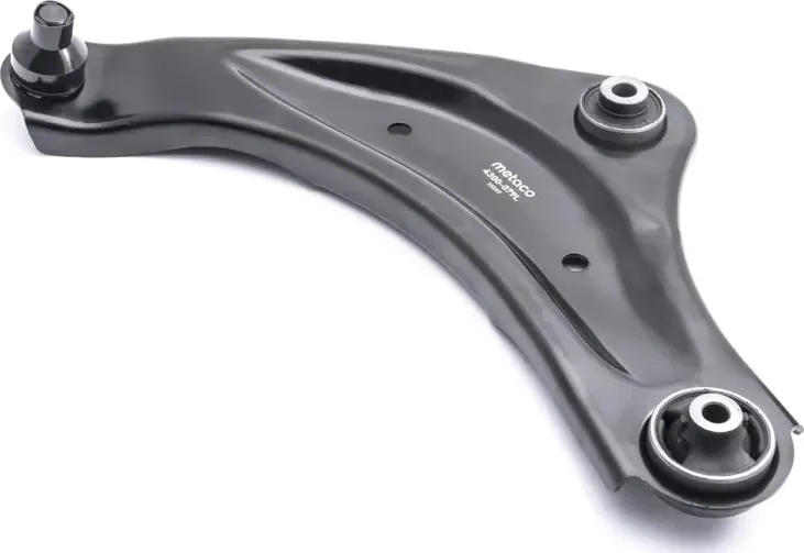 Рычаг NISSAN JUKE 11- лев. (Metaco) Metaco. Артикул 4300079L