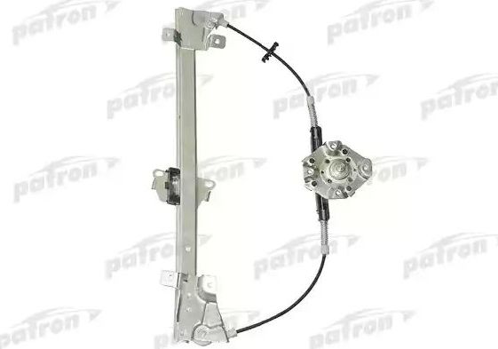 Стеклоподъемник Patron. Артикул P34-1014L
