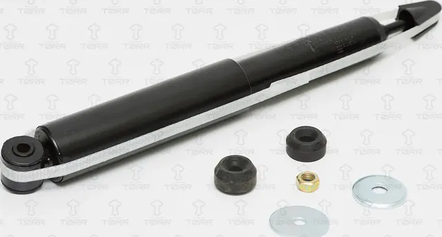 Амортизатор OPEL KADETT E/ASTRA F 91- задн.лев./прав.газ (Torr). Артикул DH1181