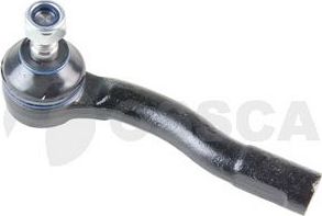 Наконечник рулевой тяги OSSCA правый для Daewoo Nubira III 2003-2004. Артикул 35893