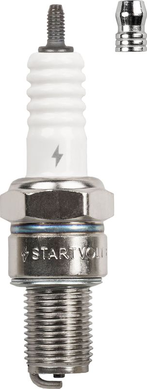 Свеча зажигания StartVOLT для Lancia Y10 1985-1989. Артикул VSP 3525