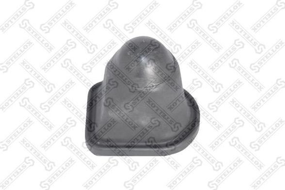 Отбойник амортизатора (стойки) Stellox передний для Mercedes-Benz Atego 2 2004-2013. Артикул 84-02142-SX