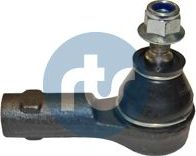 Наконечник рулевой тяги RTS. Артикул 91-90653