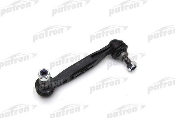Стойка (тяга) стабилизатора Patron (полимерный материал). Артикул PS4303L