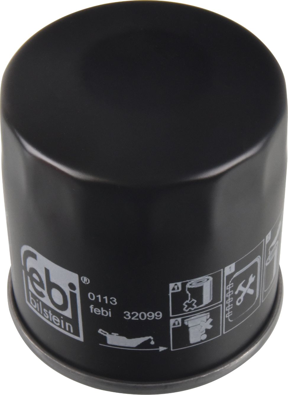 Масляный фильтр Febi Bilstein для Renault Espace IV 2002-2014. Артикул 32099