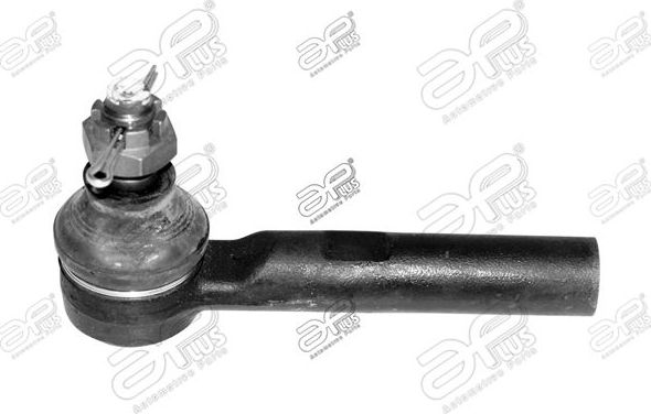 Наконечник рулевой тяги APlus. Артикул 16593AP