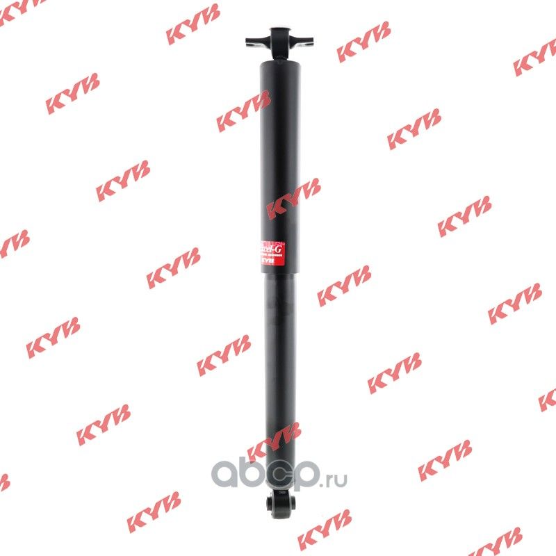 Амортизатор KYB Excel-G задний для Chevrolet Tahoe II 1999-2006. Артикул 344262