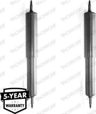Амортизатор Monroe Adventure. Артикул D6628