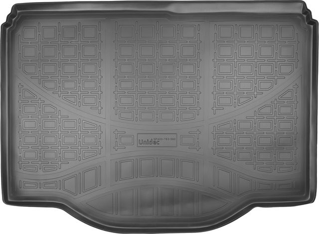 Коврик Норпласт для багажника Opel Mokka 2012-2026. Артикул NPA00-T63-580