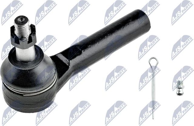 Наконечник рулевой тяги NTY правый/левый для Jeep Patriot 2007-2017. Артикул SKZ-CH-058