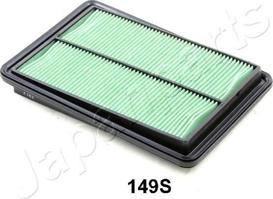 Воздушный фильтр Japanparts. Артикул FA-149S