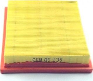 Воздушный фильтр SCT-Germany. Артикул SB 633