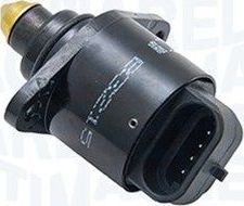 Датчик (клапан, регулятор) холостого хода Magneti Marelli. Артикул 820003215010