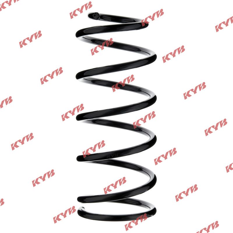 Пружина подвески KYB (Каяба) K-Flex. Артикул RA5207
