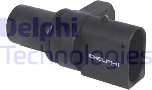 Датчик положения распредвала Delphi для BMW 5 V (E60/E61) 2001-2010. Артикул SS10888
