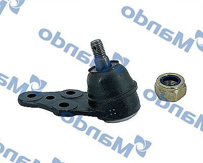 Шаровая опора Mando. Артикул DSA020159