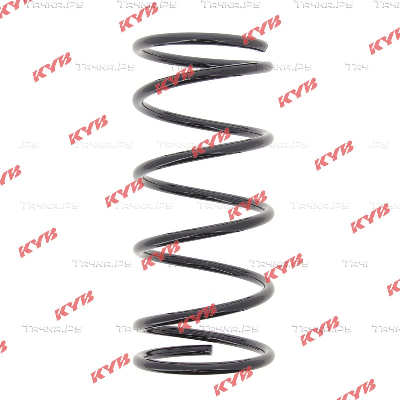 Пружина подвески KYB (Каяба) K-Flex. Артикул RA5579
